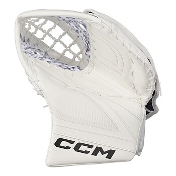 CCM Goalie Catcher Tacks Int Plockhandske