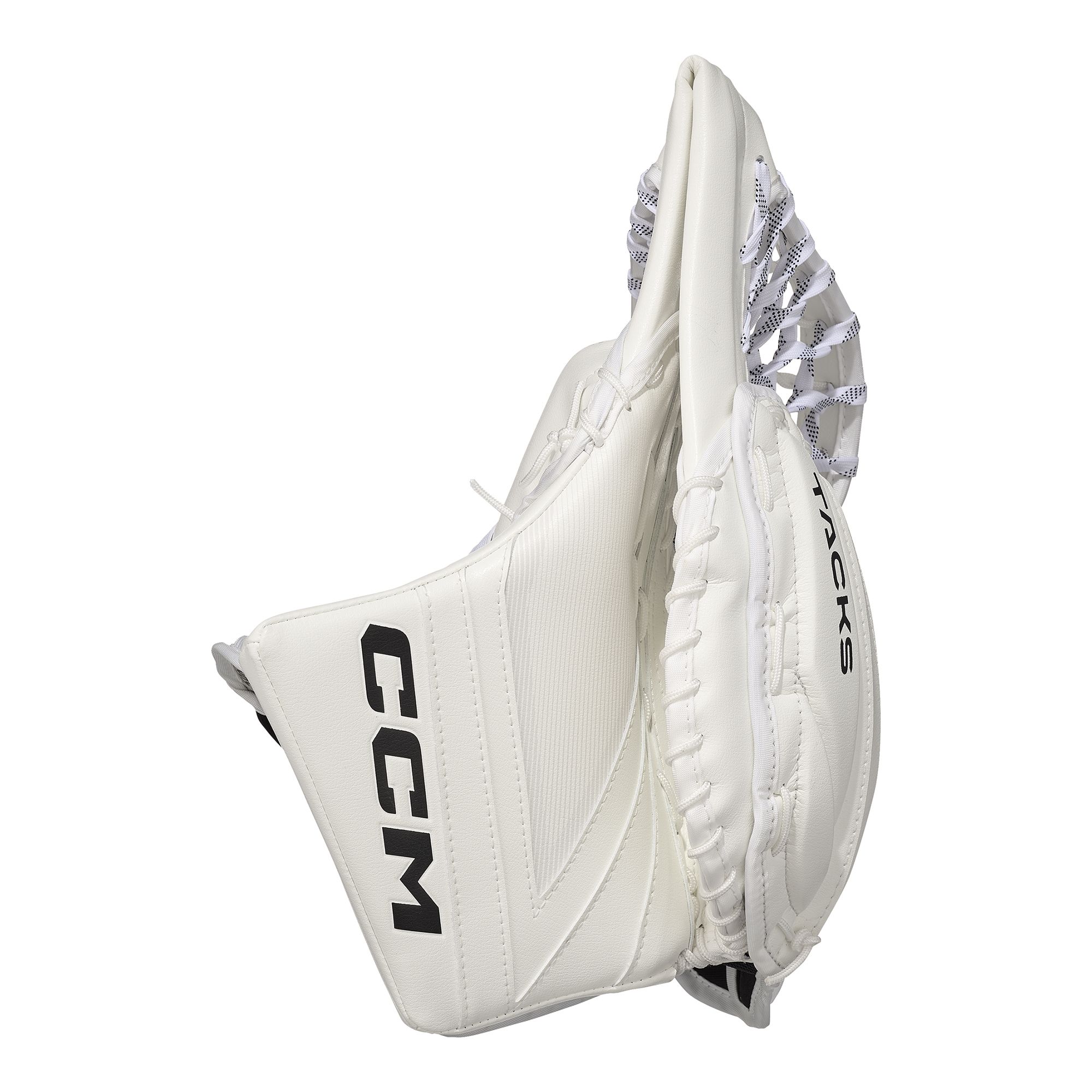CCM Goalie Catcher Tacks Int Plockhandske - 3