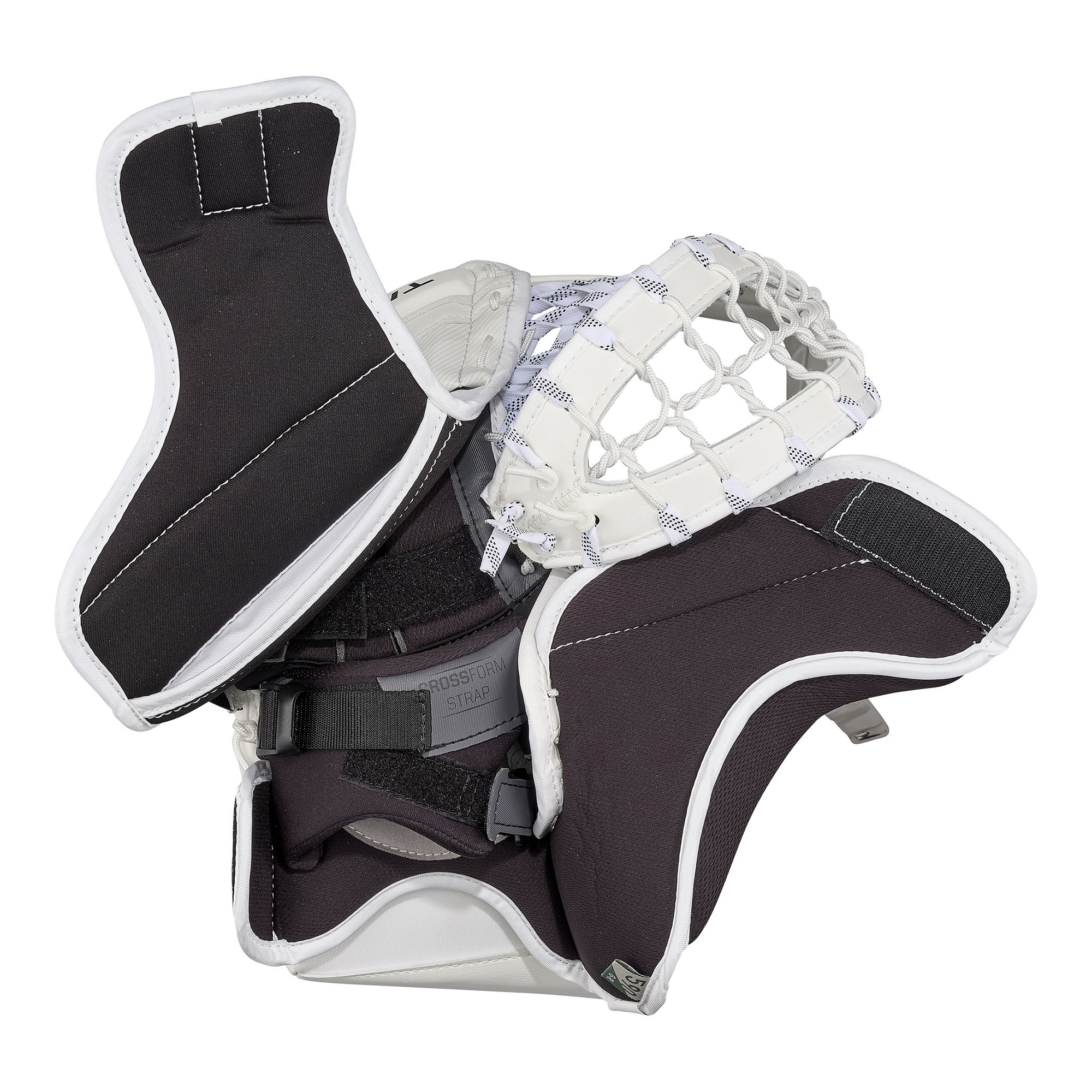 CCM Goalie Catcher Tacks Int Plockhandske - 4