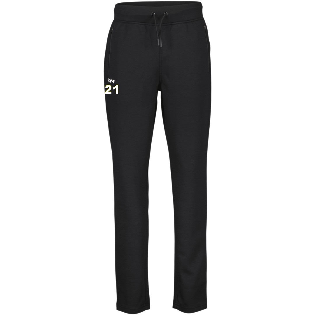 S22 CCM LOCKER PANT JR GBK (Gripen)