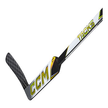 CCM Hockey Stick Goalie Tacks P4 Int Målvaktsklubba