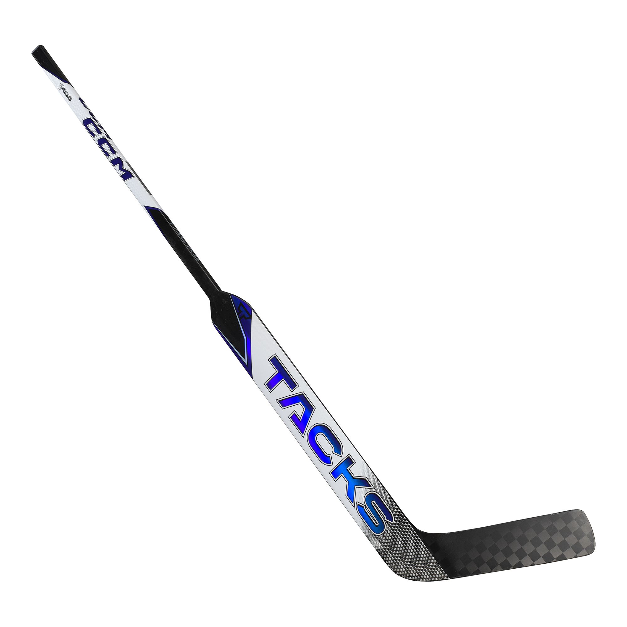 CCM Hockey Stick Goalie Tacks P4 Int Målvaktsklubba - 17