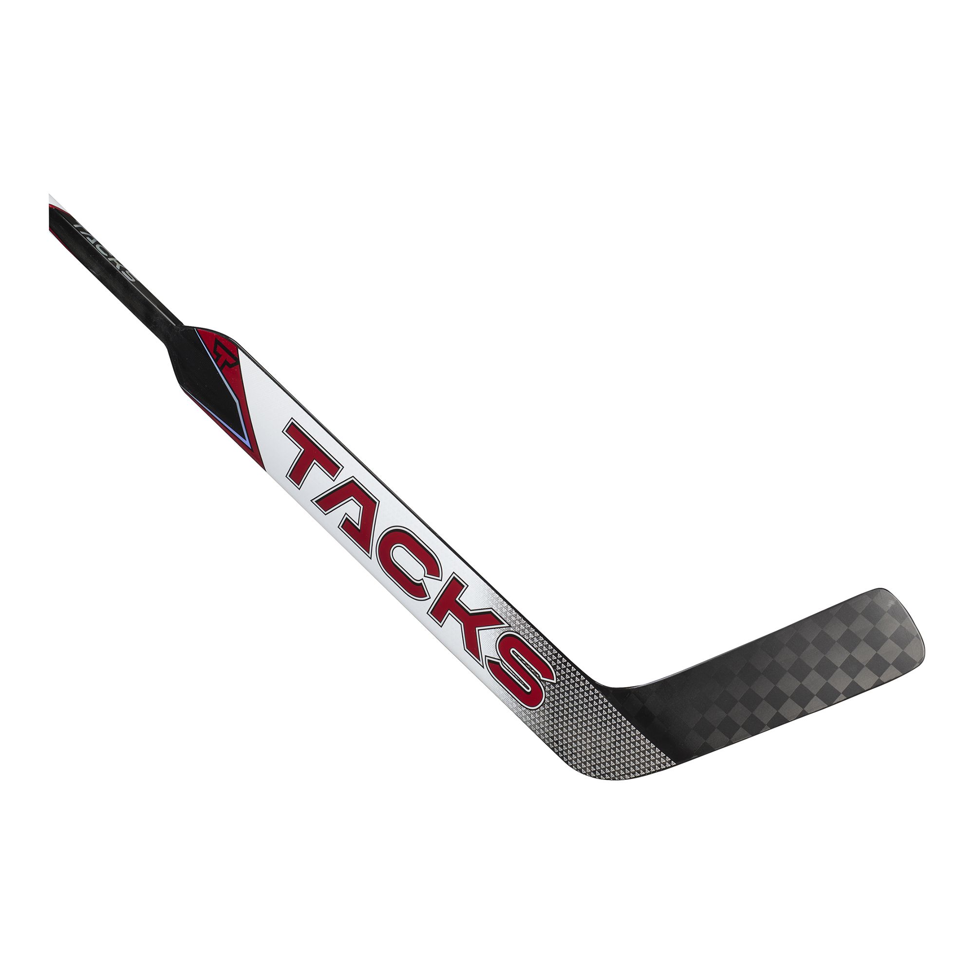 CCM Hockey Stick Goalie Tacks P4 Int Målvaktsklubba - 8