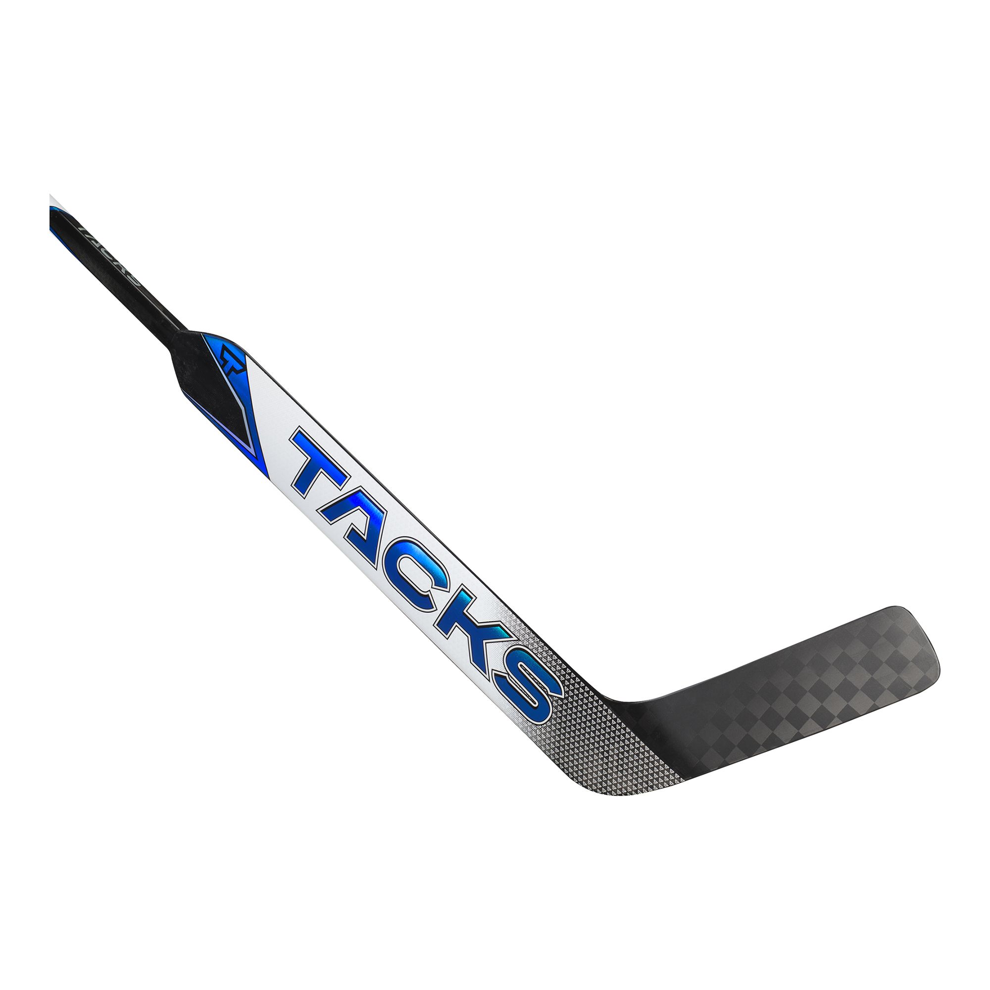 CCM Hockey Stick Goalie Tacks P4 Sr Målvaktsklubba - 12