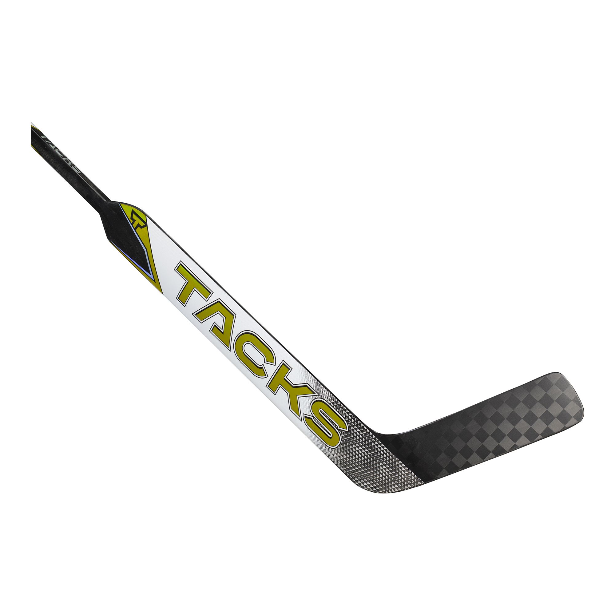 CCM Hockey Stick Goalie Tacks P4 Sr Målvaktsklubba - 20