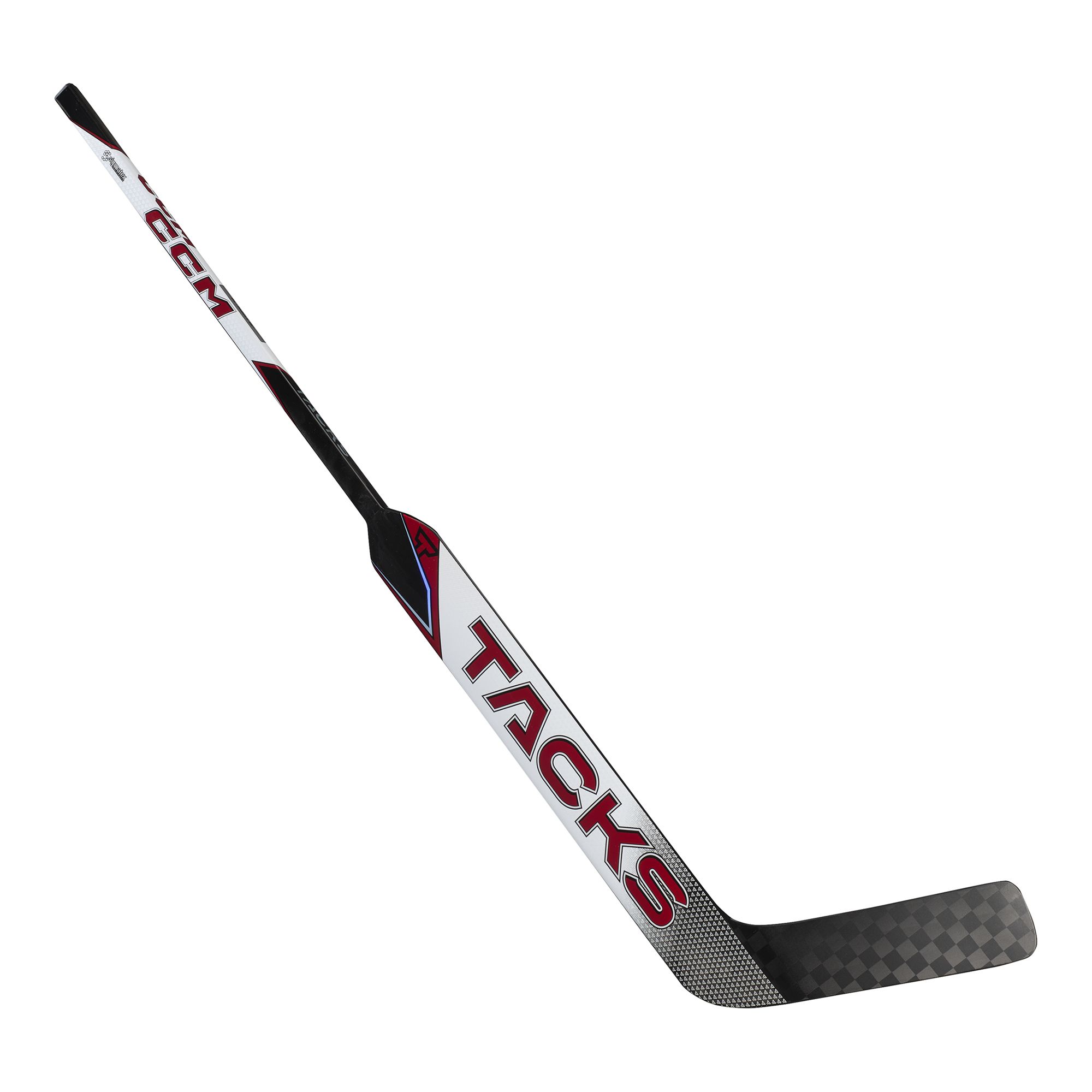 CCM Hockey Stick Goalie Tacks P4 Sr Målvaktsklubba - 13
