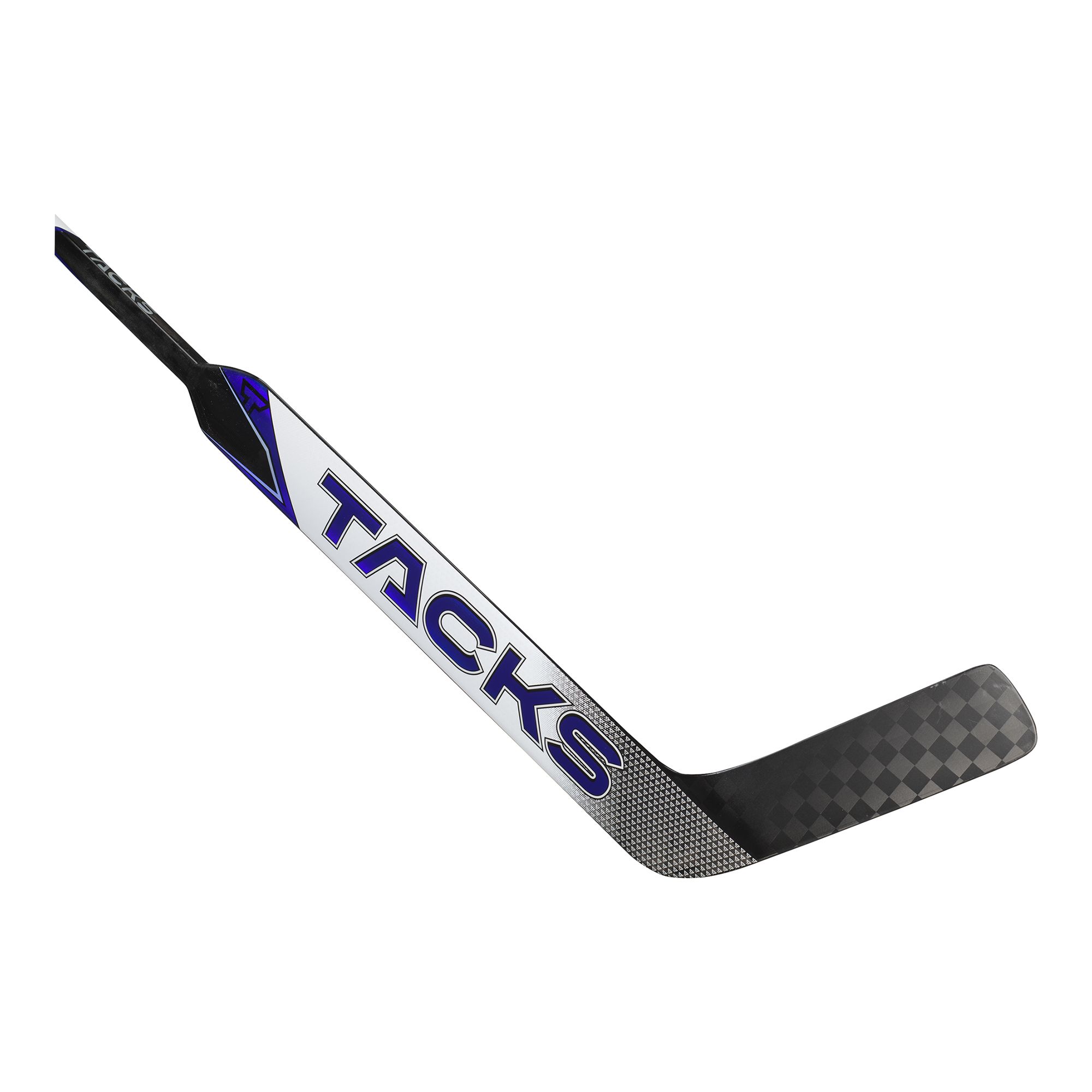 CCM Hockey Stick Goalie Tacks P4 Sr Målvaktsklubba - 4
