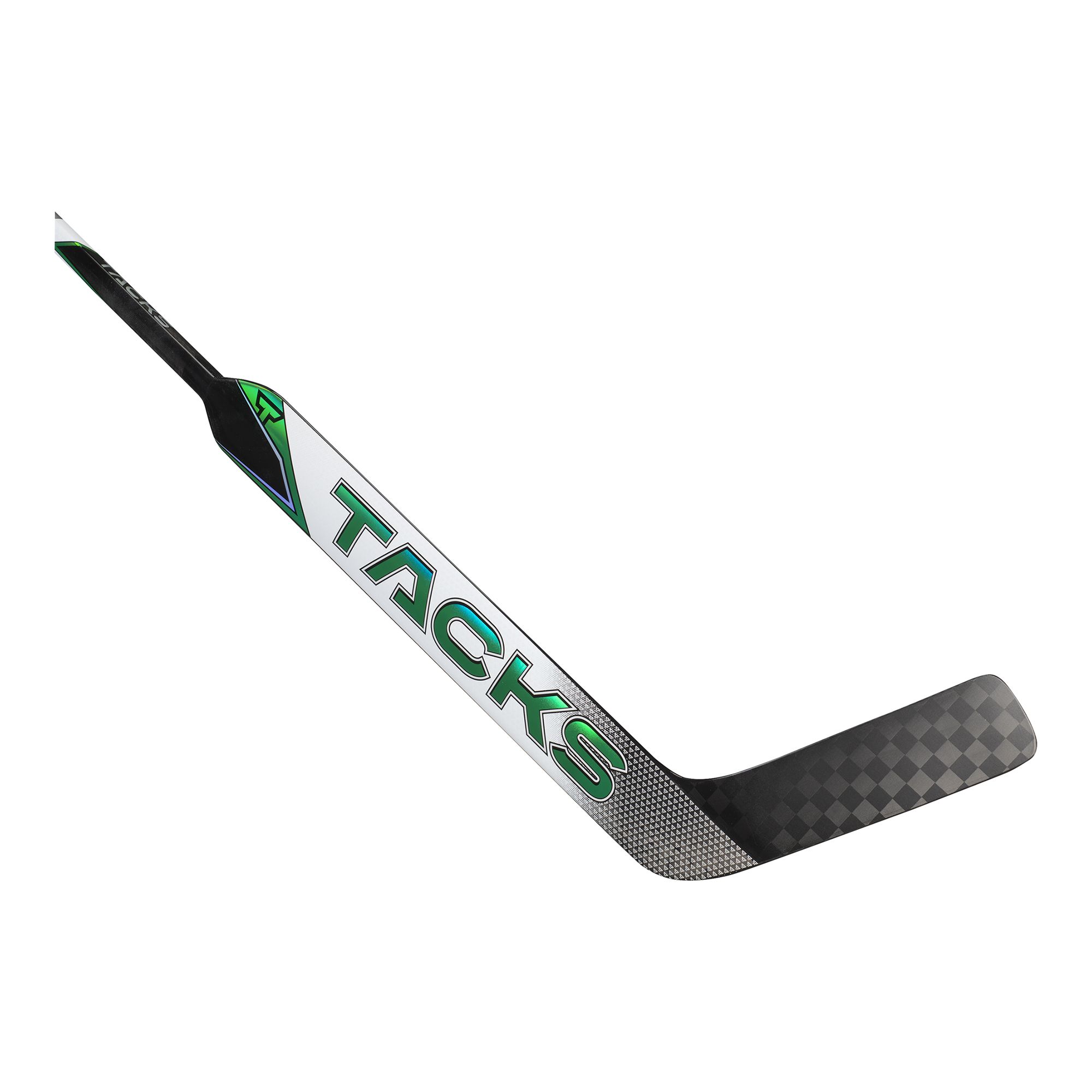 CCM Hockey Stick Goalie Tacks P4 Sr Målvaktsklubba - 8