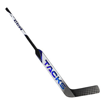CCM Hockey Stick Goalie Tacks P4 Sr Målvaktsklubba