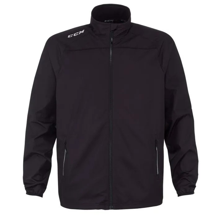S22 CCM Lightwight Skate Suit Jacka SR GIK - 4