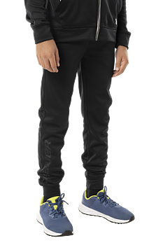BAUER TEAM FLEECE JOGGER S23 JR (LN-70)