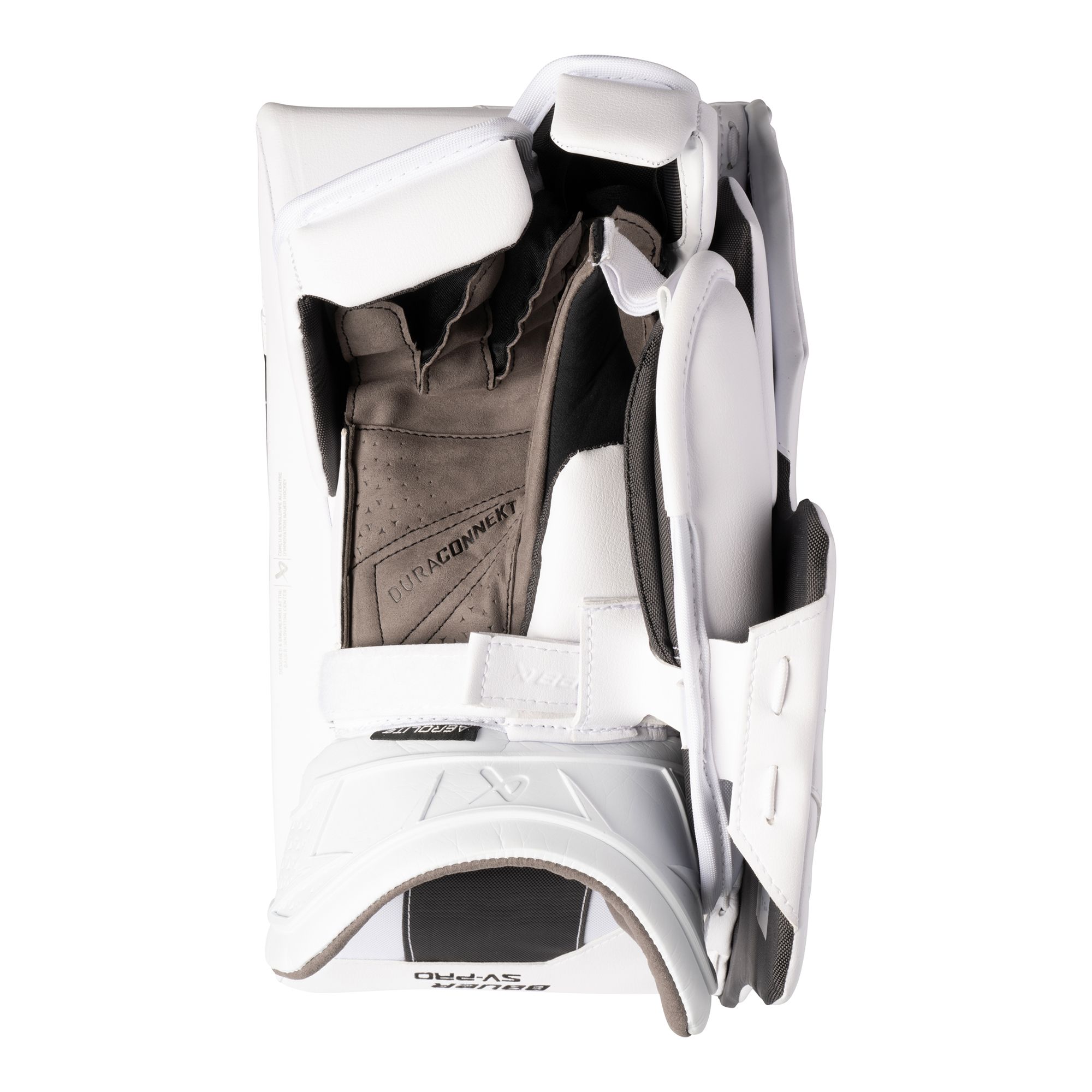 Bauer SV-Pro Blocker Int  - 4