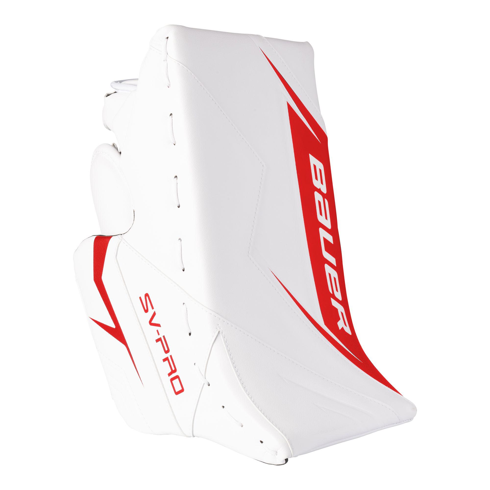 Bauer SV-Pro Blocker Int  - 3