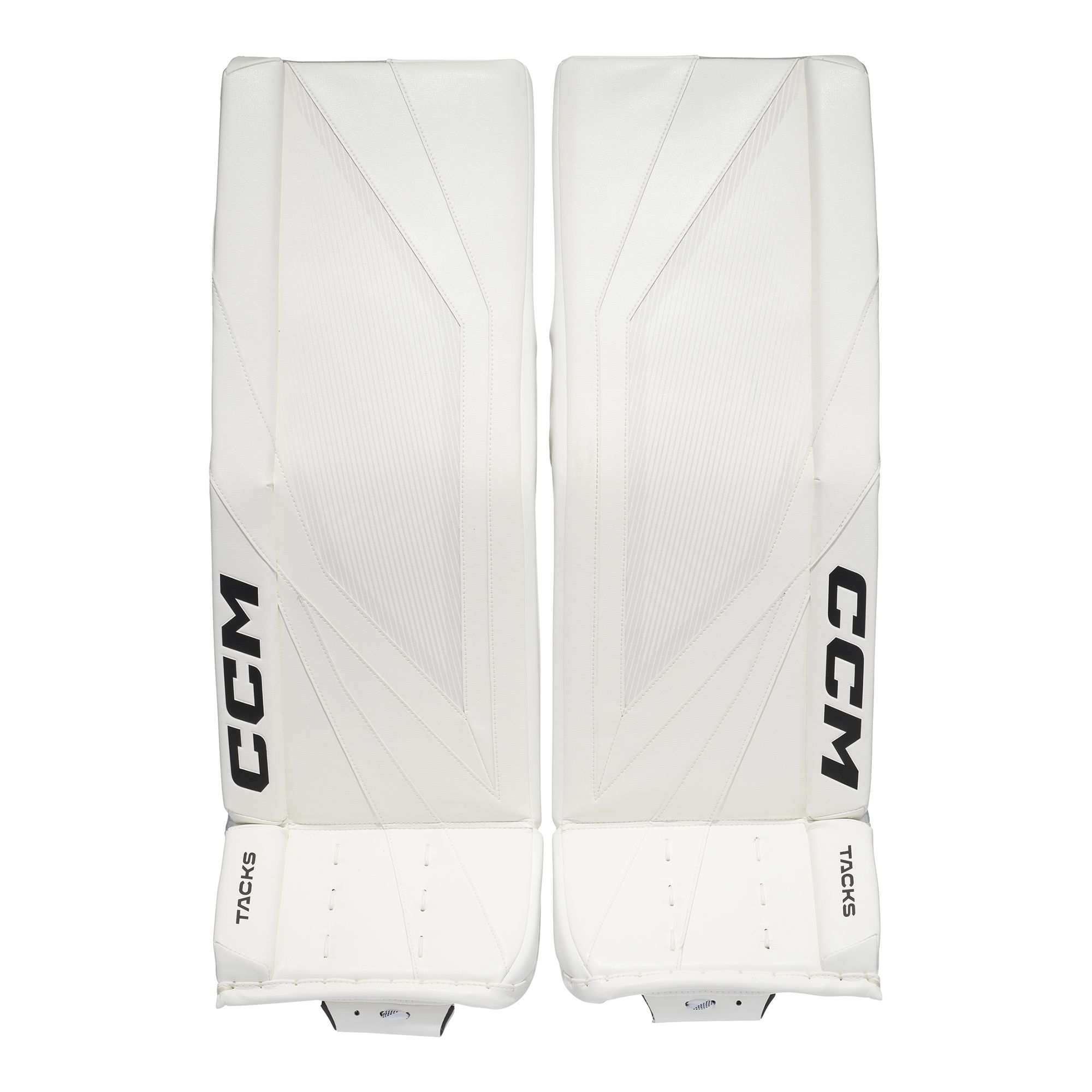 CCM Goalie Pads Tacks Int Målvaktsbenskydd