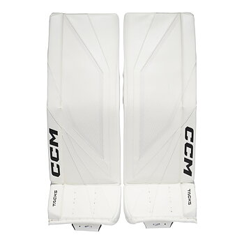 CCM Goalie Pads Tacks Int Målvaktsbenskydd
