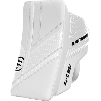 S22 Målvaktsstöt Warrior Ritual G6 E + Sr.