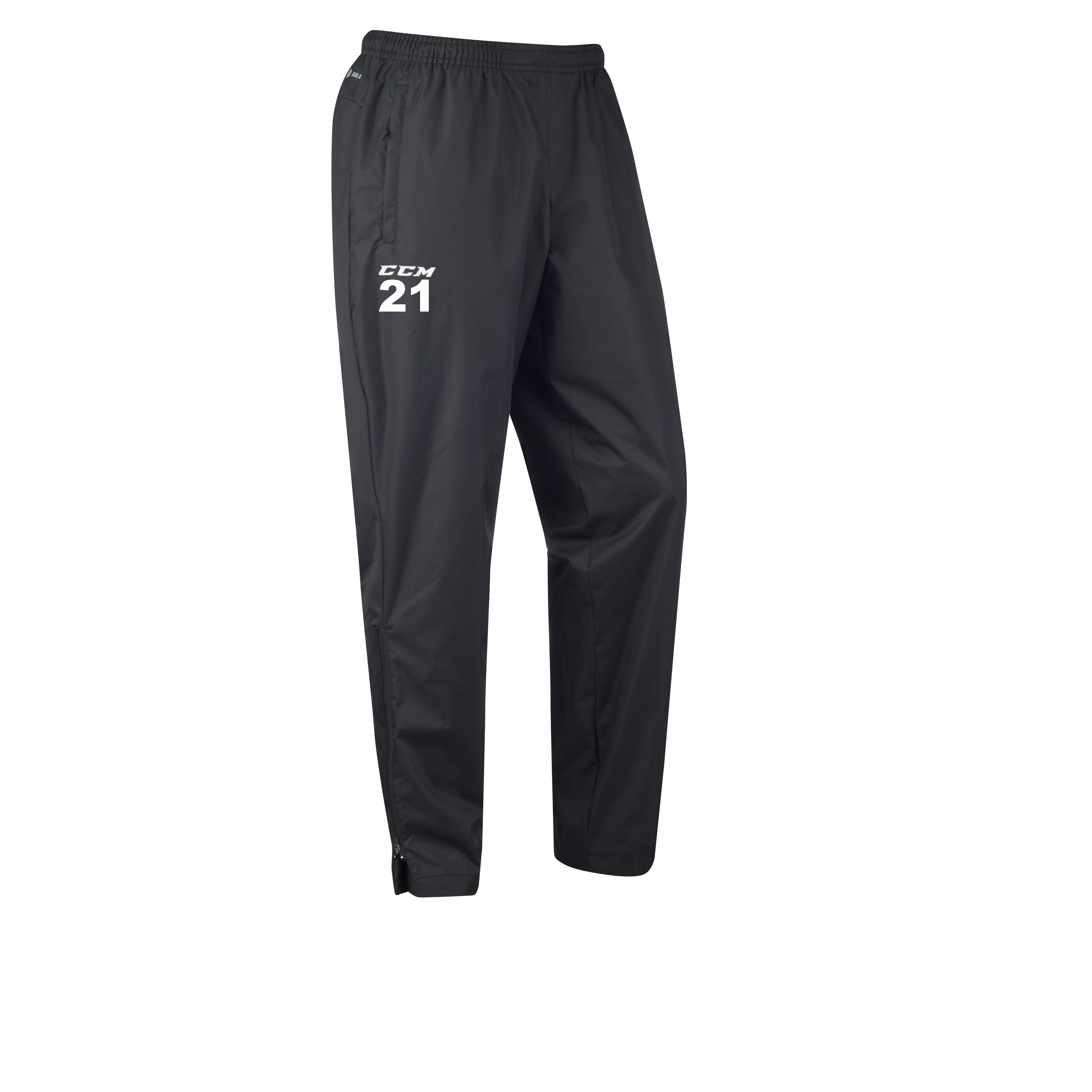 S22 CCM LightWight Skate Suit Byxa SR GIK