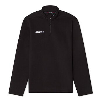 CCM Team Locker Room 1/4 Zip Sr (MGF)