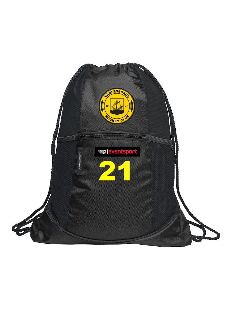 Smart Backpack Gympapåse (VHC) - 2