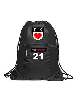 Smart Backpack Gympapåse (GIK)