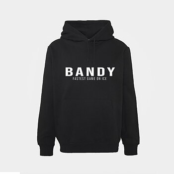 Bandy Hoodie (Eat Sleep Bandy)