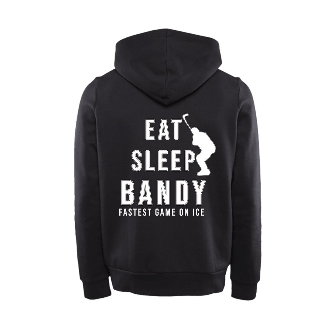 Bandy Hoodie (Eat Sleep Bandy) - 2