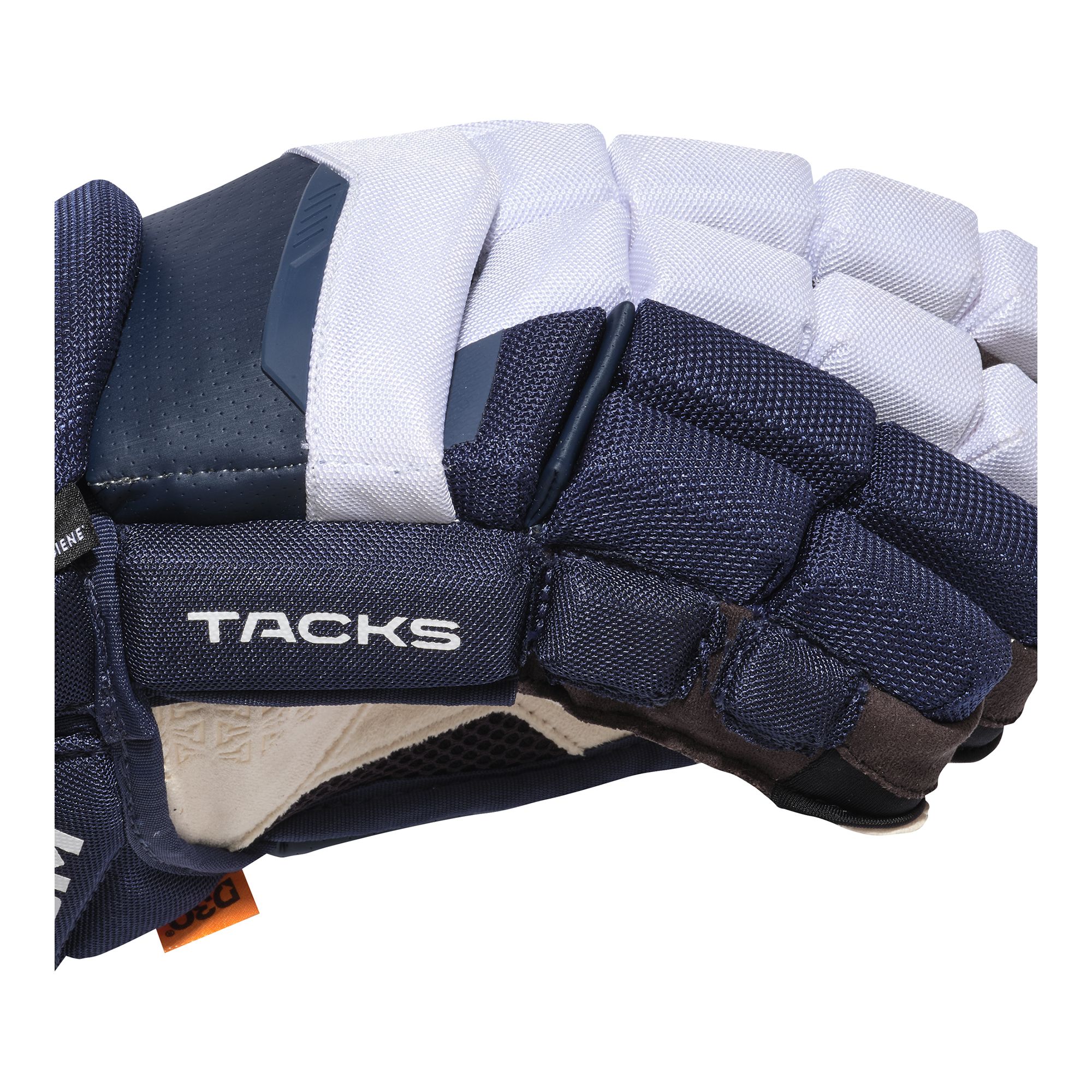 CCM Hockey Glove Tacks XR Pro Sr Handskar - 3