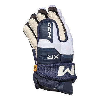 CCM Hockey Glove Tacks XR Pro Sr Handskar