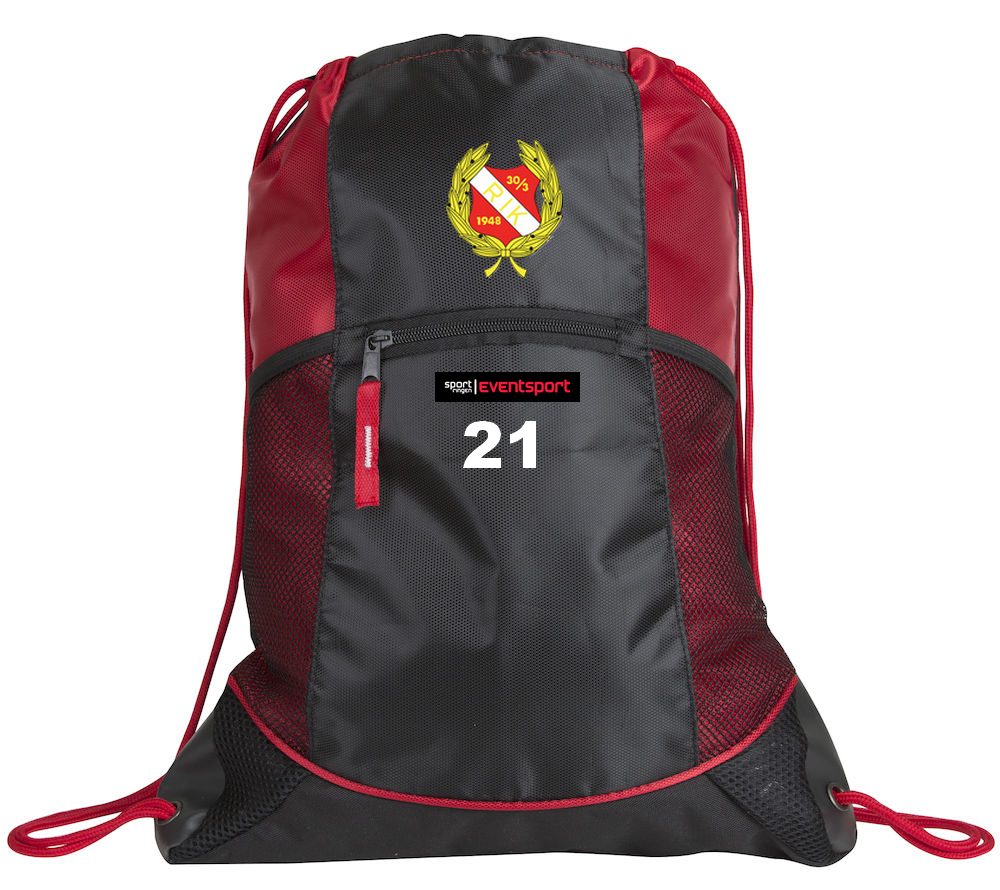 Smart Backpack Gympapåse (RIK) - 2