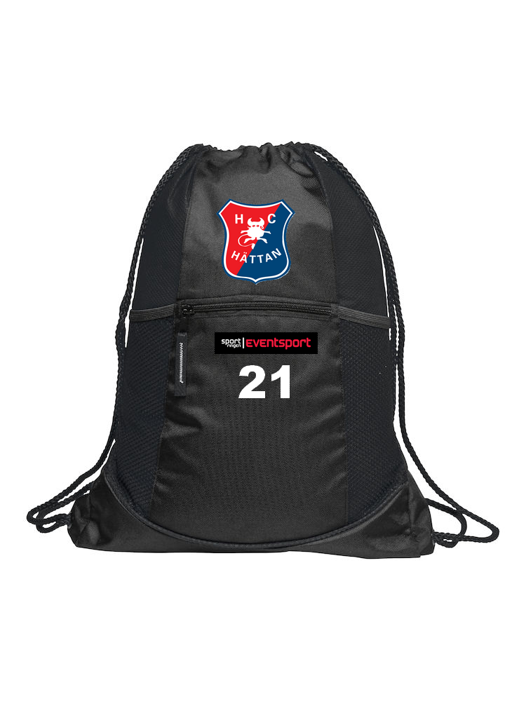 Smart Backpack Gympapåse (THC) - 2
