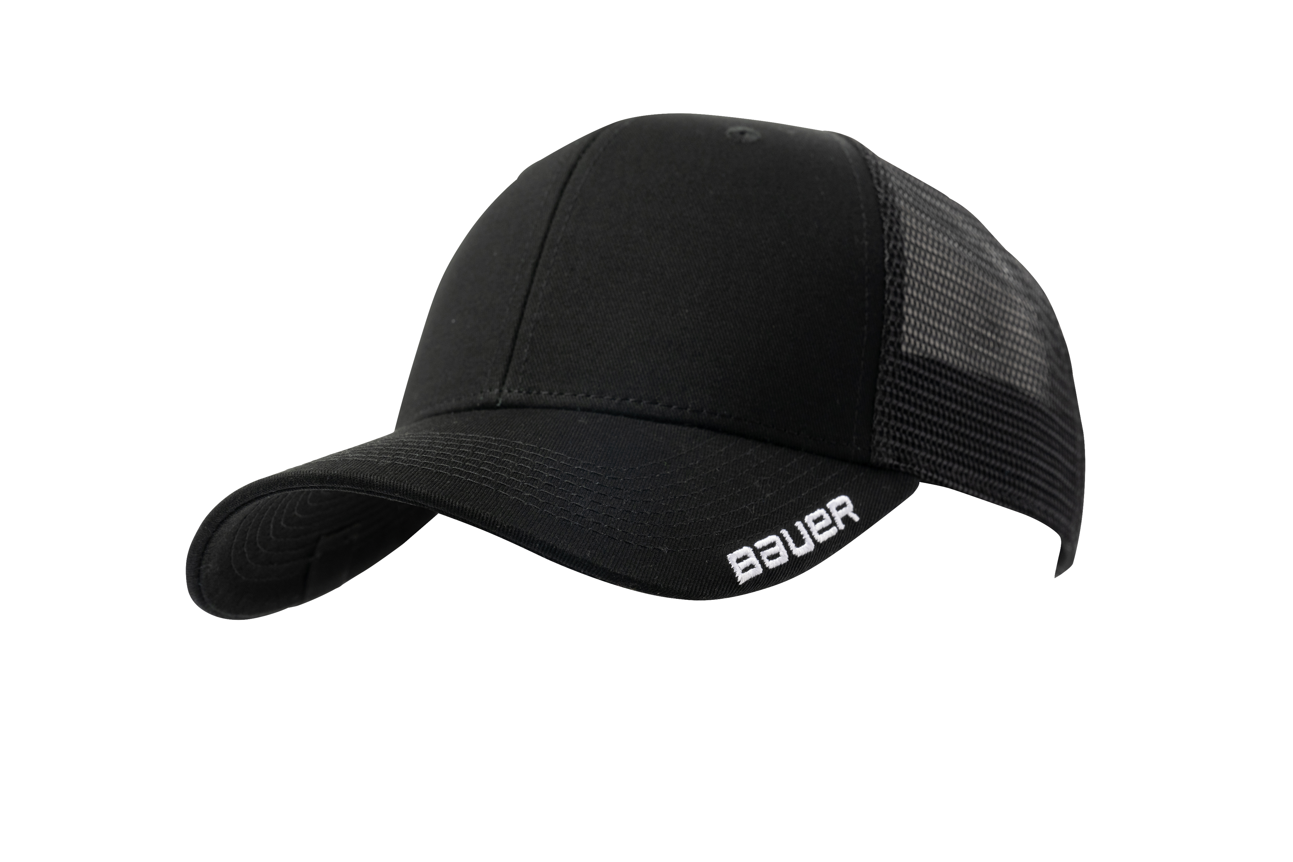 BAUER TEAM KEPS Mesh Snapback S24 KIK