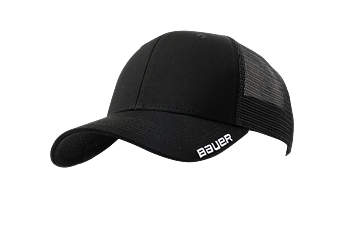 BAUER TEAM KEPS Mesh Snapback S24 KIK