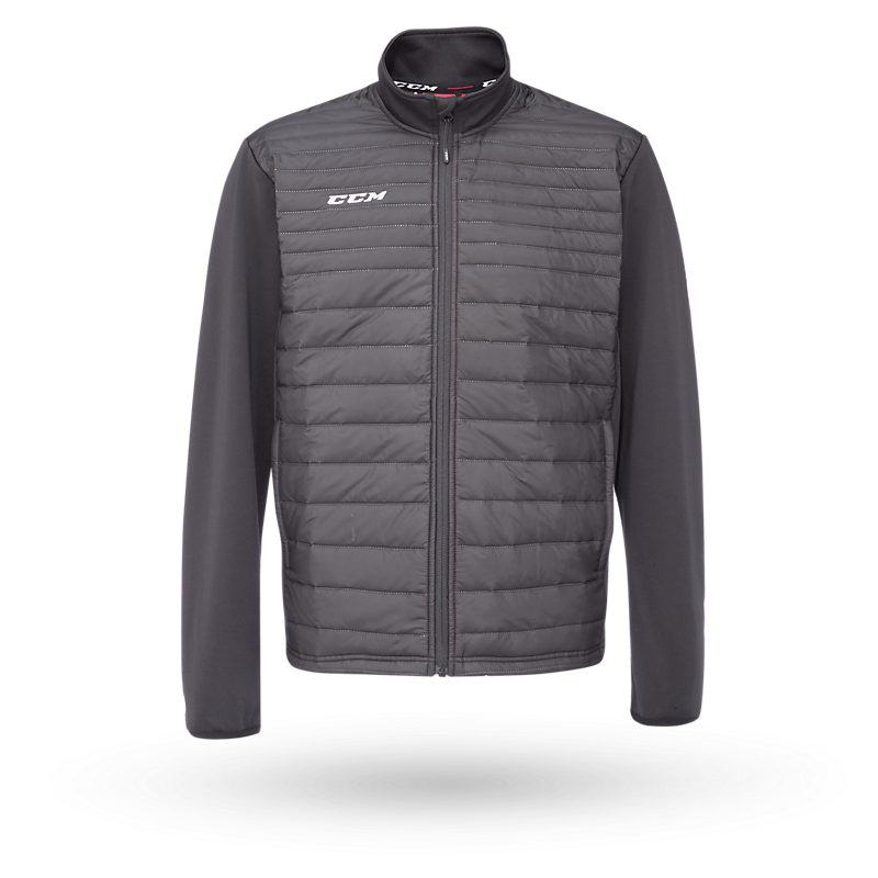 S22 CCM Quilted Jacka SR GIK - 2
