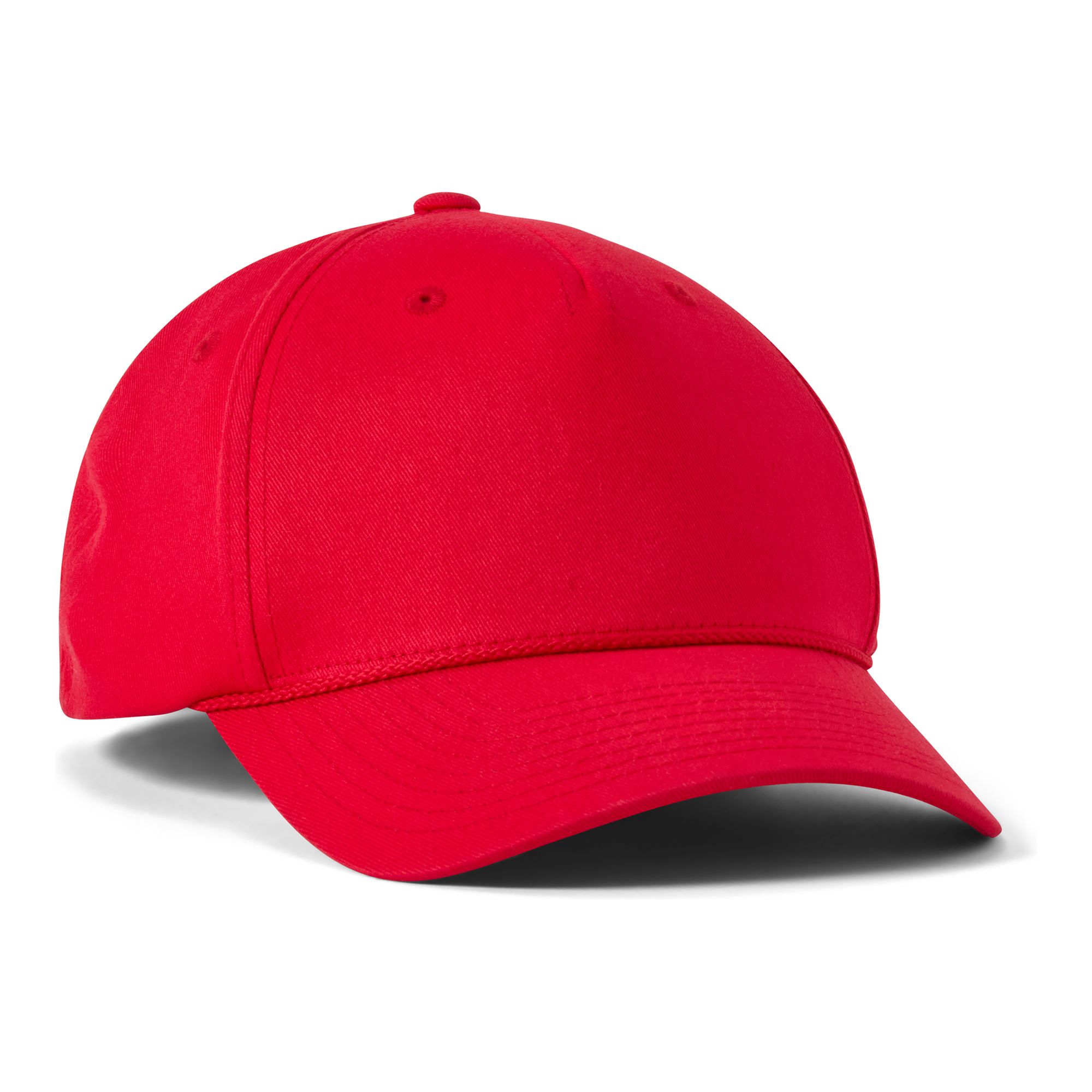 CCM Team Training Adjustable Cap Sr Keps - 5