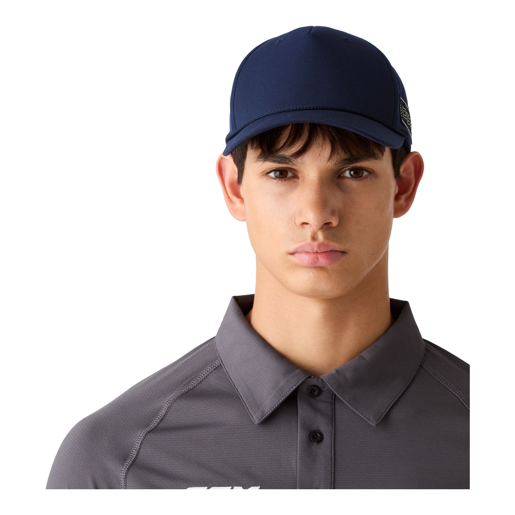 CCM Team Training Adjustable Cap Sr Keps - 8