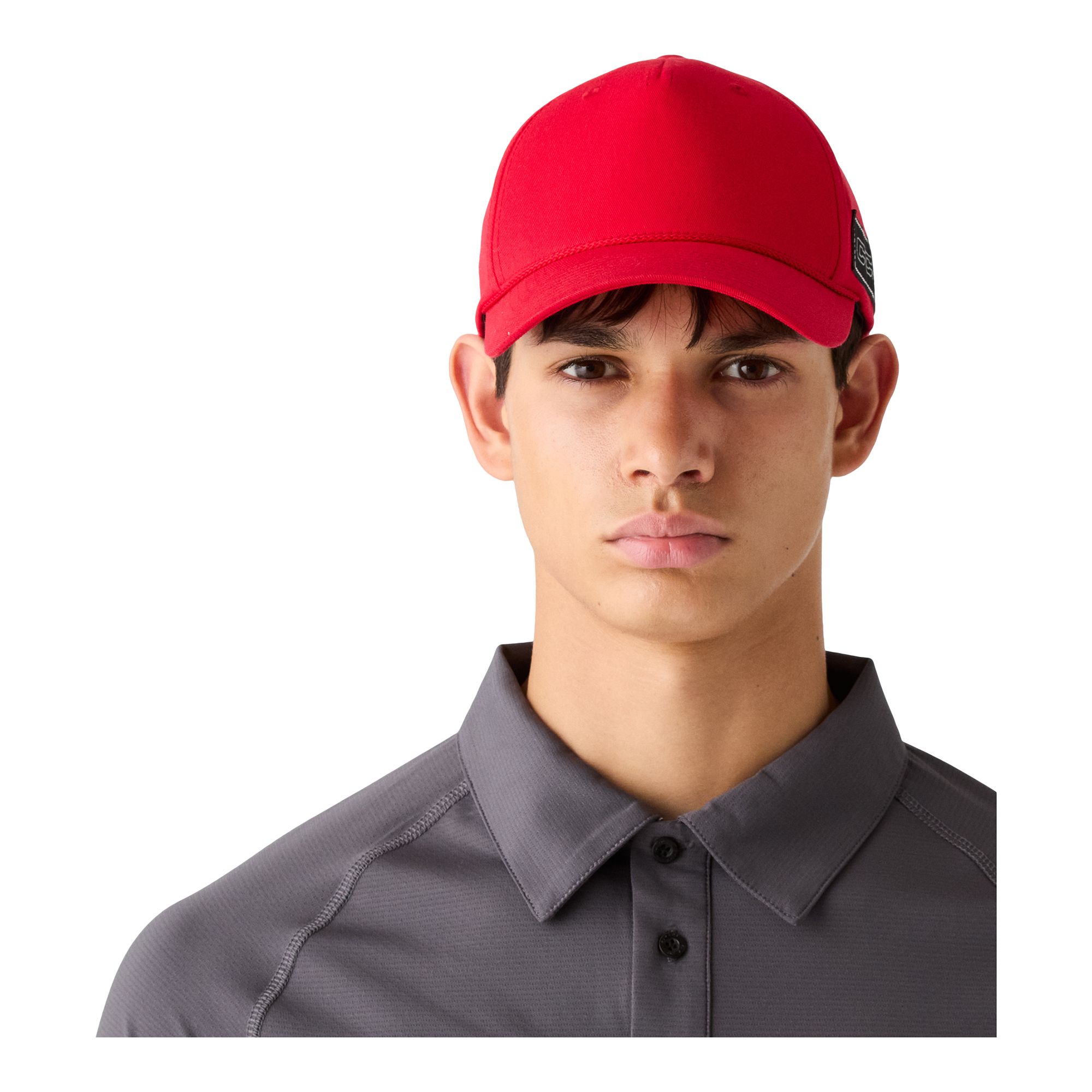 CCM Team Training Adjustable Cap Sr Keps - 6