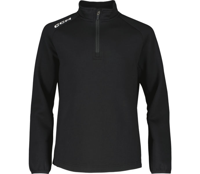S22 CCM LOCKER TOP 1/4 Zip SR (VAIK) - 2