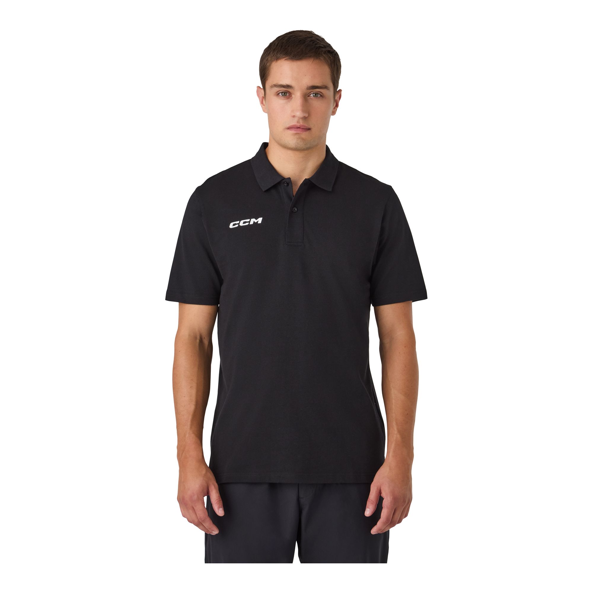 CCM Team Polo Sr Piké (UHC) - 4