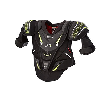 S20 Skulderskydd Bauer Vapor X-W Women's