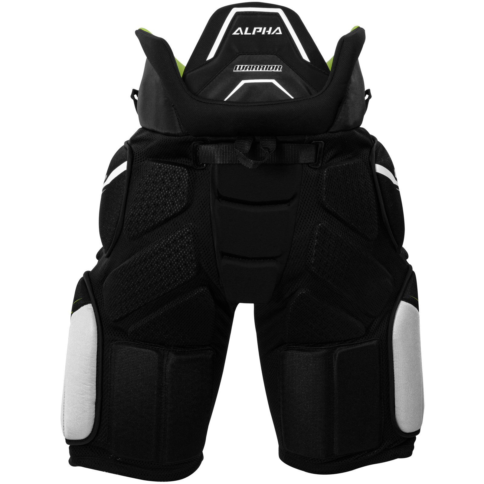 S23 Warrior Alpha Gördel Sr
