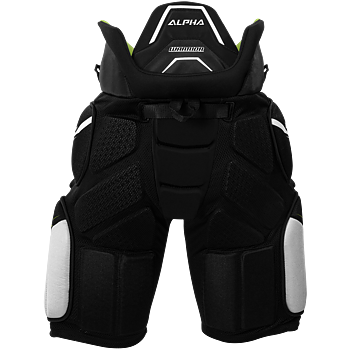 S23 Warrior Alpha Gördel Sr