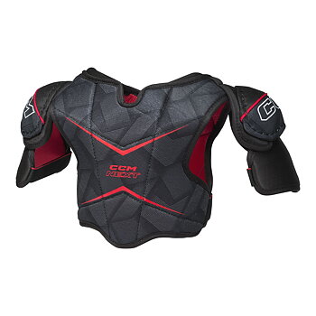 CCM Shoulder Pads Next Yth Axelskydd