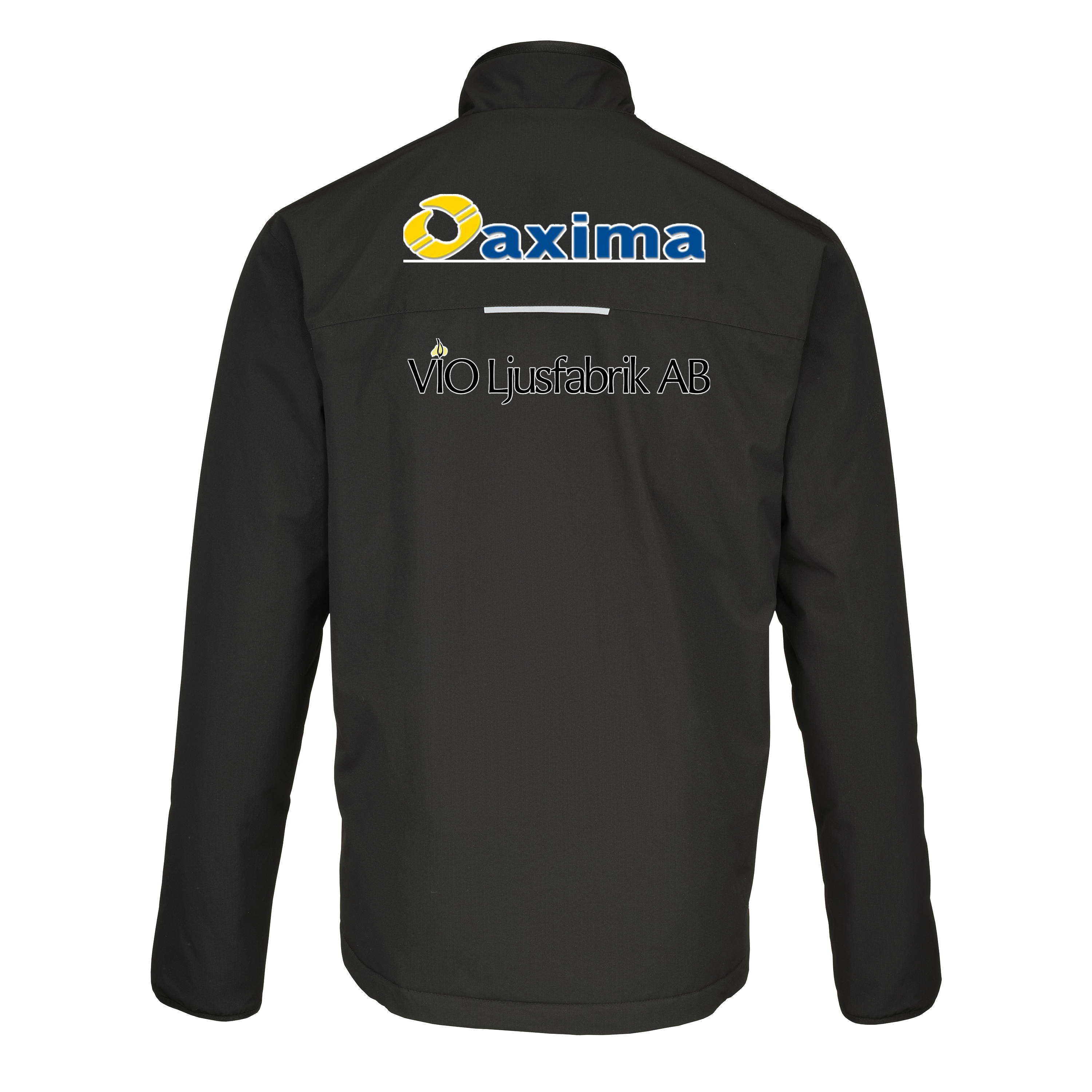 S23 CCM HD JACKET JR (GIK) - 2