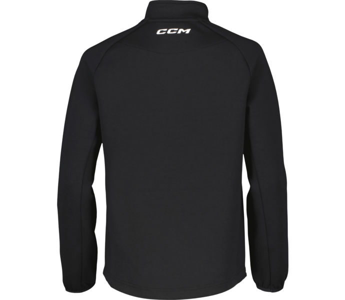 S22 CCM LOCKER  TOP 1/4 Zip JR (MGFB) - 3