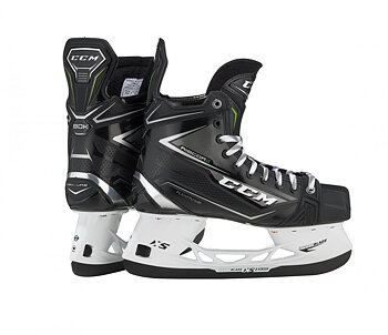 Hockeyskridskor CCM Ribcor 80K Jr