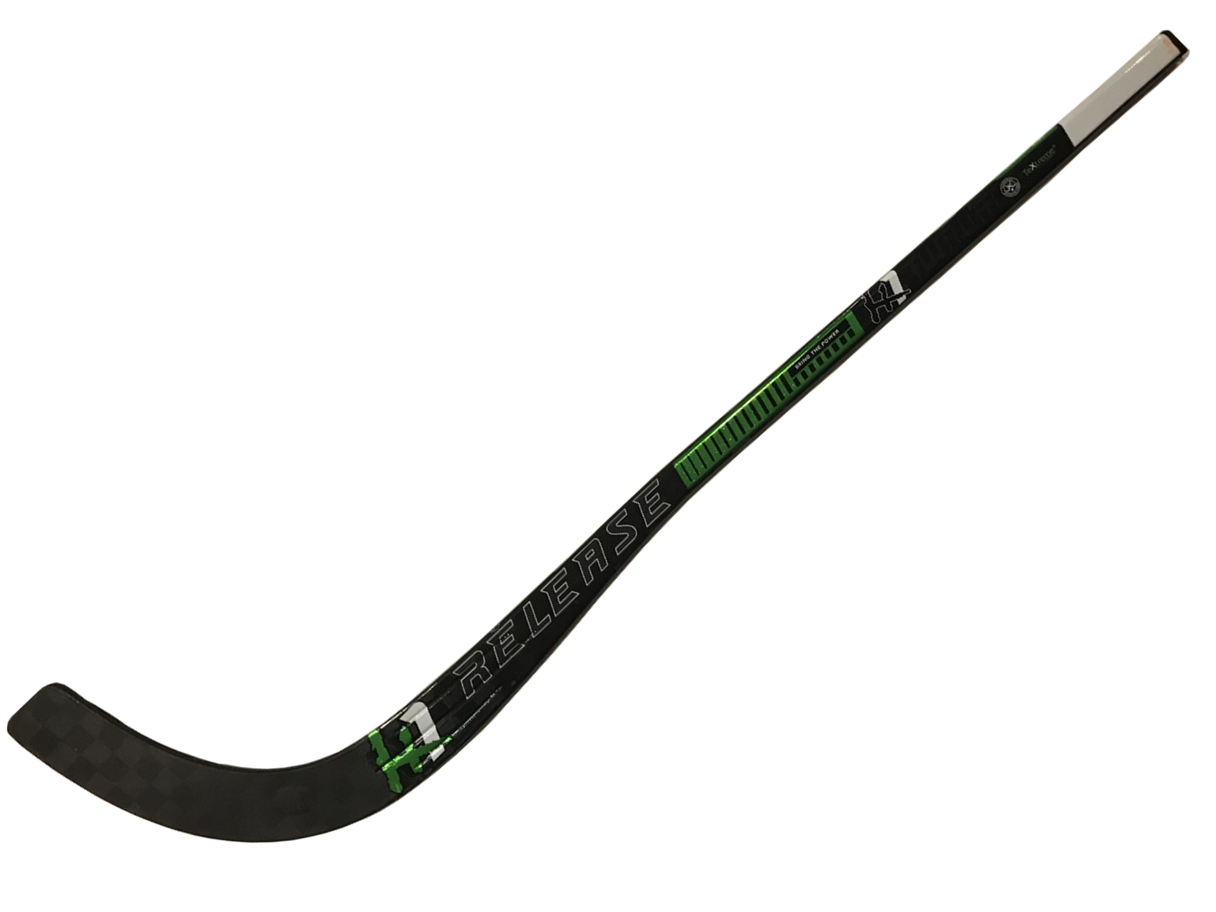 Bandyklubba Release H1 (High Kick)