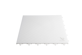 Dryland Traning Tiles White 25 Pack S23