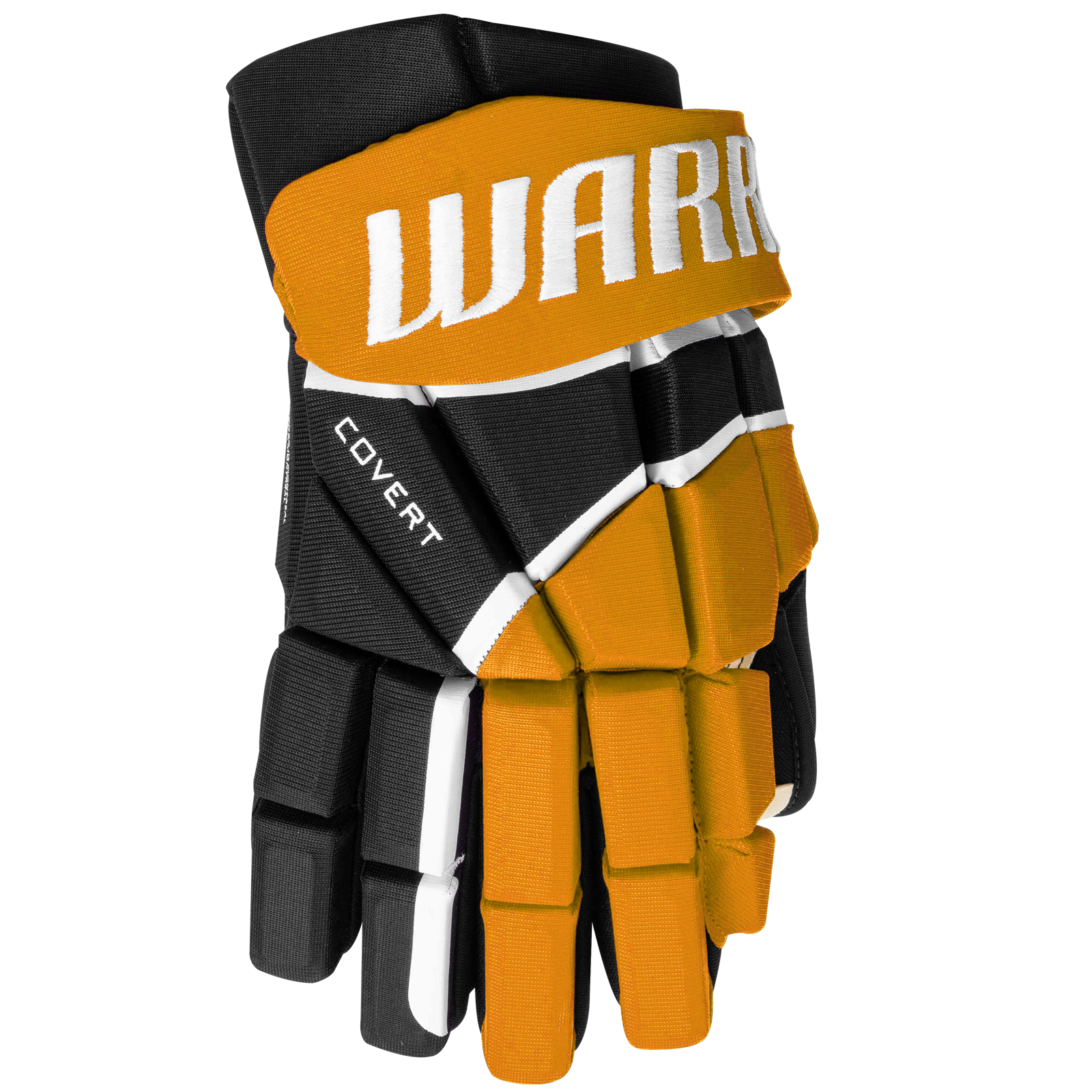 Warrior Covert Handske QR6 T Jr. S24 - 3