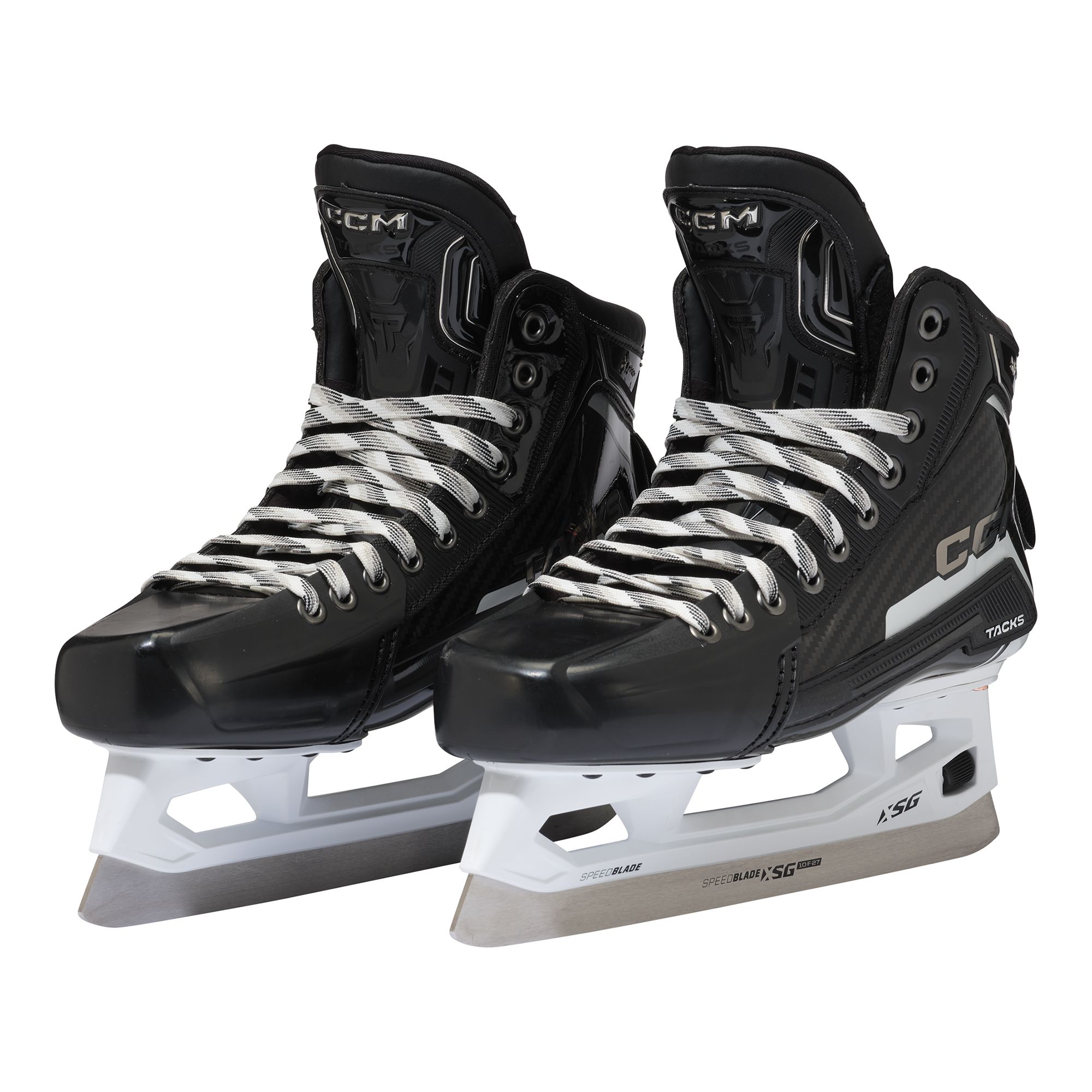 CCM Skates Goalie XR Pro Sr Målvaktsskridskor - 5
