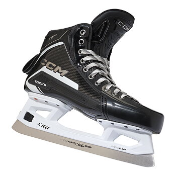 CCM Skates Goalie XR Pro Sr Målvaktsskridskor